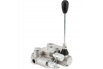 BLB Monoblock Valve BF401 1 1x Double Acting Catalog number of the part 12557461
