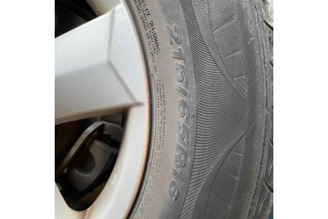 NISSAN QASHQAI (J10) Acenta