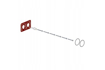 Wabco Spare part