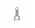 Wabco Cord 911 145 737 2 Catalog number of the part 9111457372