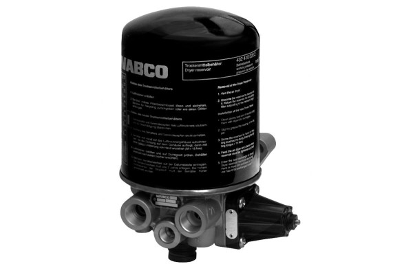 Wabco Spare part