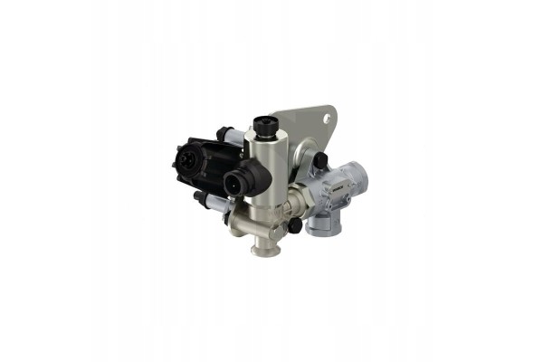 Wabco Spare part Part manufacturer Wabco