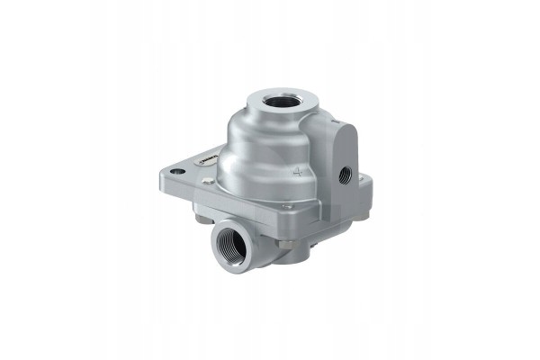 Wabco Spare part Part manufacturer Wabco