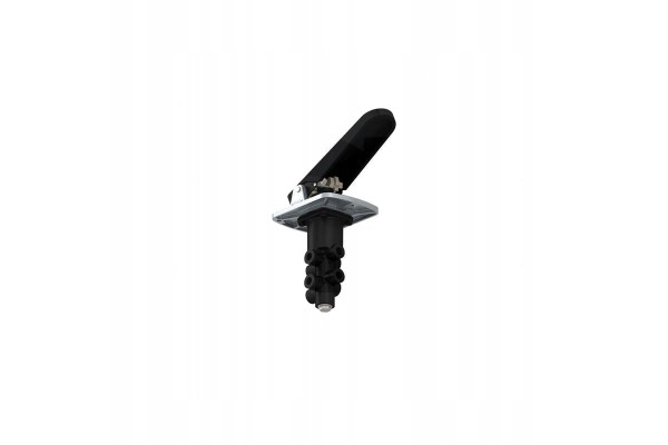 Wabco Spare part Product weight with unit packaging 3 76 kg