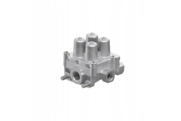 Wabco Spare part Part manufacturer Wabco