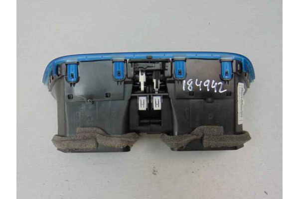 H1BB-19K617-AEW REJILLA AIREADORA FORD FIESTA (CE1) Cool&Connect 2017 H1BB-19K617-AEW 184942 FORD - 5