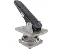 Wabco Engine powered trolley brake valve