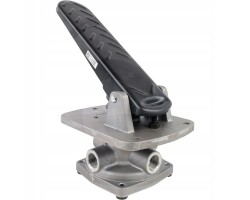 Wabco Engine powered trolley brake valve