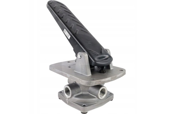 Wabco Engine powered trolley brake valve