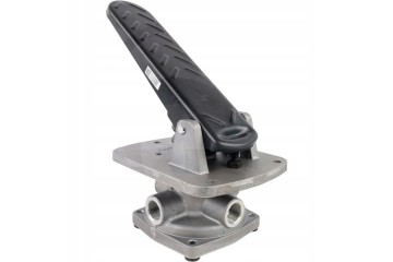 Wabco Engine powered trolley brake valve