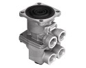 Wabco Engine driven trolley brake valve