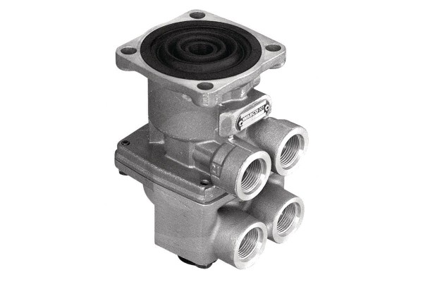 Wabco Engine driven trolley brake valve