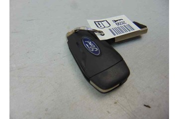 H1BC-3F880-AB ANTIRROBO / LLAVE CONTACTO FORD FIESTA (CE1) Cool&Connect 2017 H1BC-3F880-AB 184966 FORD - 2