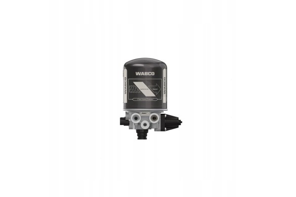 Wabco Spare part Catalog number of the part 4324100760