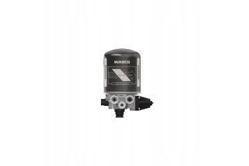 Wabco Spare part Catalog number of the part 4324100760