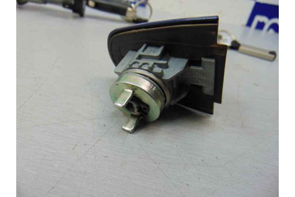 H1BC-3F880-AB ANTIRROBO / LLAVE CONTACTO FORD FIESTA (CE1) Cool&Connect 2017 H1BC-3F880-AB 184966 FORD - 4