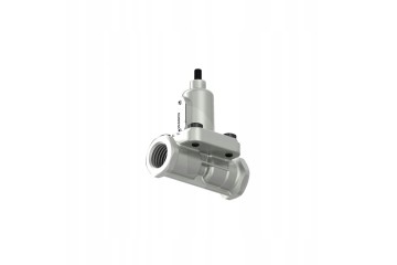 Wabco Non return valve Catalog number of the part 4341080000