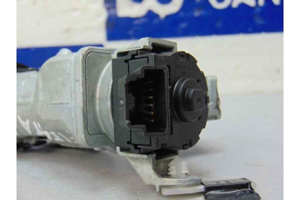 H1BC-3F880-AB ANTIRROBO / LLAVE CONTACTO FORD FIESTA (CE1) Cool&Connect 2017 H1BC-3F880-AB 184966 FORD - 5