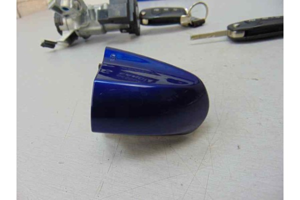 H1BC-3F880-AB ANTIRROBO / LLAVE CONTACTO FORD FIESTA (CE1) Cool&Connect 2017 H1BC-3F880-AB 184966 FORD - 6