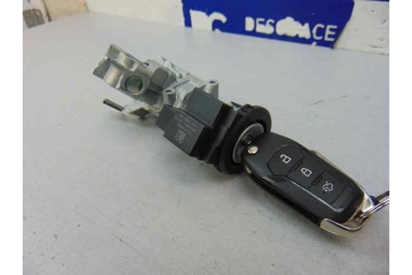 H1BC-3F880-AB ANTIRROBO / LLAVE CONTACTO FORD FIESTA (CE1) Cool&Connect 2017 H1BC-3F880-AB 184966 FORD - 7