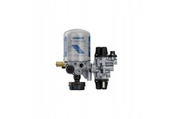 Wabco Dehumidifier unit 932 505 034 0 Part manufacturer Wabco