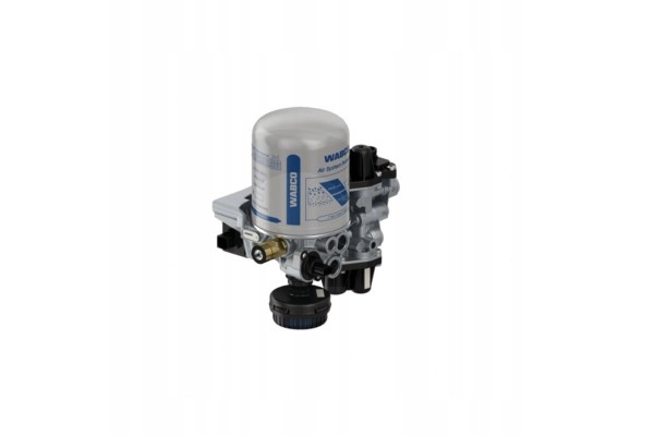 Wabco Dehumidifier unit 932 505 034 0 Catalog number of the part 9325050340