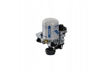 Wabco Dehumidifier unit 932 505 034 0 Catalog number of the part 9325050340