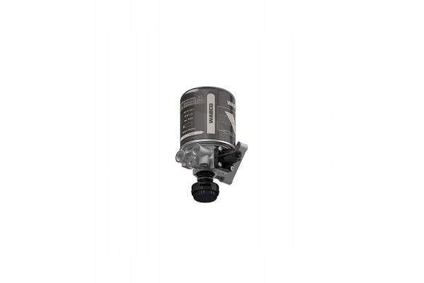 Wabco Spare part Product weight with unit packaging 3 66 kg