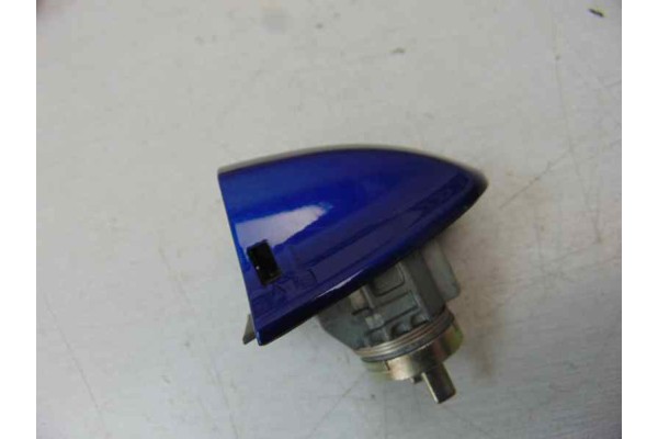 H1BC-3F880-AB ANTIRROBO / LLAVE CONTACTO FORD FIESTA (CE1) Cool&Connect 2017 H1BC-3F880-AB 184966 FORD - 8