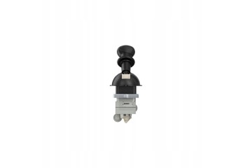 Wabco Parking Brake Valve 961 723 054 0 Quality of parts according to GVO Q original with factory logo OEM OES
