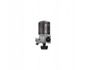 Wabco Air Dryer Pressure Regulator Regeneration