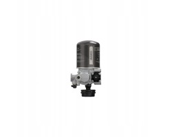 Wabco Air Dryer Pressure Regulator Regeneration