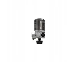 Wabco Air Dryer Pressure Regulator Regeneration