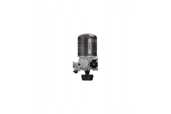 Wabco Air Dryer Pressure Regulator Regeneration