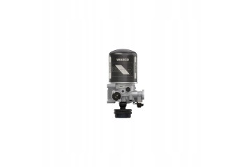 Wabco Air Dryer Pressure Regulator Regeneration Catalog number of the part 4324130710