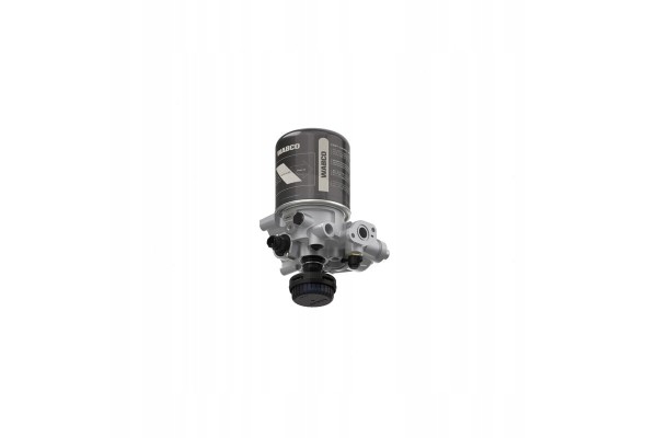 Wabco Air Dryer Pressure Regulator Regeneration Catalog number of the original 432 413 071 0