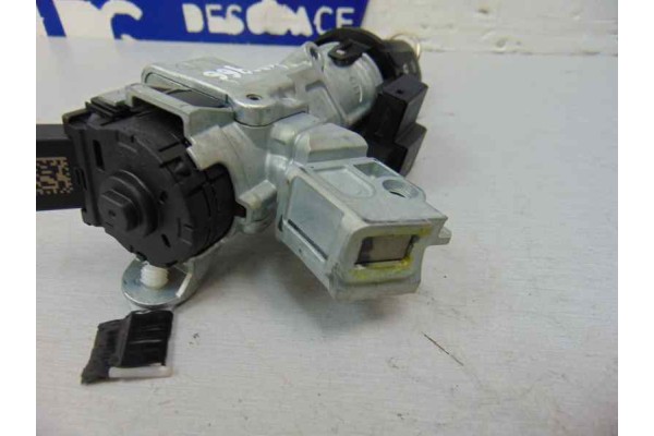 H1BC-3F880-AB ANTIRROBO / LLAVE CONTACTO FORD FIESTA (CE1) Cool&Connect 2017 H1BC-3F880-AB 184966 FORD - 10