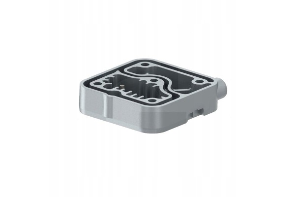Wabco Spare part Catalog number of the part 4111516522