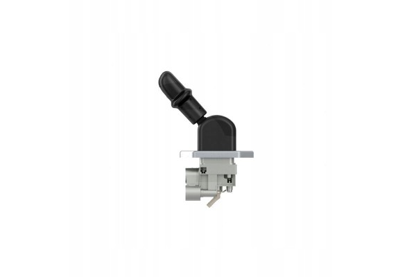 Provia Parking Brake Valve PRO6450040 Product weight with unit packaging 0 87 kg