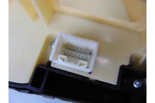 8401053050 MANDO CLIMATIZADOR LEXUS IS (DS2/IS2) 250 V6 2007 8401053050 185034 LEXUS - 2