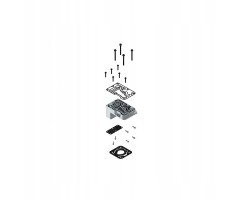 Wabco Spare part