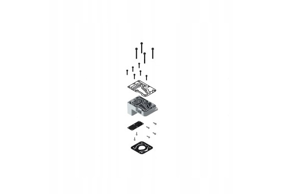 Wabco Spare part