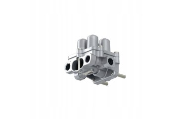 Wabco Spare part Product weight with unit packaging 0 712 kg