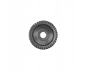 Wabco Zahnrad 912 510 160 4 Catalog number of the original 912 510 160 4