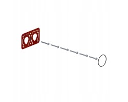 Wabco Spare part