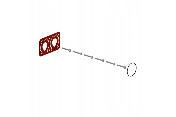 Wabco Spare part