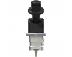 Wabco Handbrake Valve Parking and Auxiliary Valve