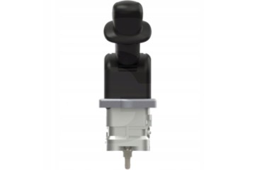 Wabco Handbrake Valve Parking and Auxiliary Valve