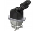 Wabco Handbrake Valve Parking and Auxiliary Valve Part manufacturer Wabco