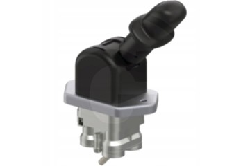 Wabco Handbrake Valve Parking and Auxiliary Valve Part manufacturer Wabco
